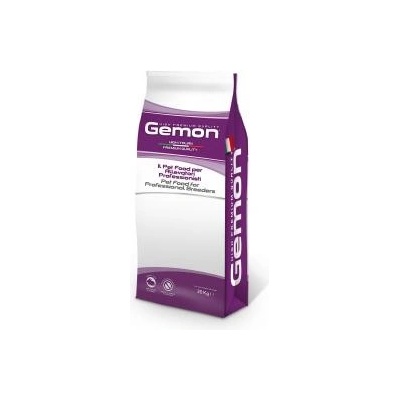 Gemon Dog Mini Adult losos a ryža 26/13 20 kg