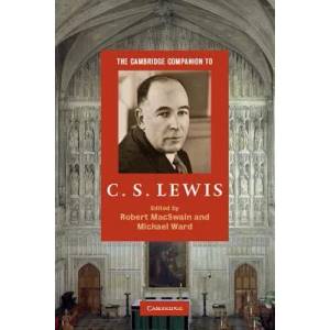 Cambridge Companion to C. S. Lewis | Robert MacSwain (2009)