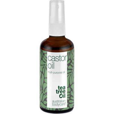 Australian Bodycare BODY Castor Oil 100ml