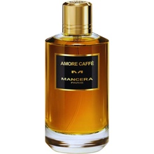 Mancera Amore Caffe parfumovaná voda unisex 120 ml