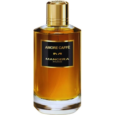 Mancera Amore Caffe parfumovaná voda unisex 120 ml