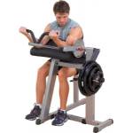 Body-Solid GCBT380