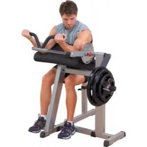 Body-Solid GCBT380