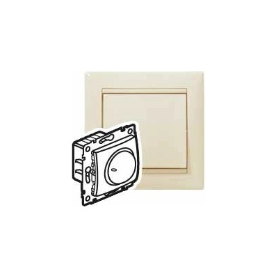 LEGRAND Stmívač VALENA 774161 774161