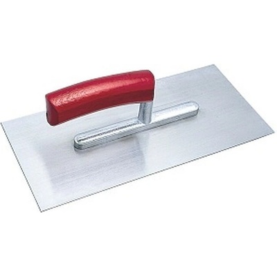 Hladítko natahovací PROFI nerez – 280×130×0,7 mm