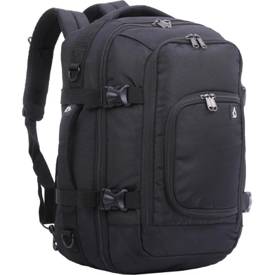 Aerolite BPMAX03 čierna 18 l