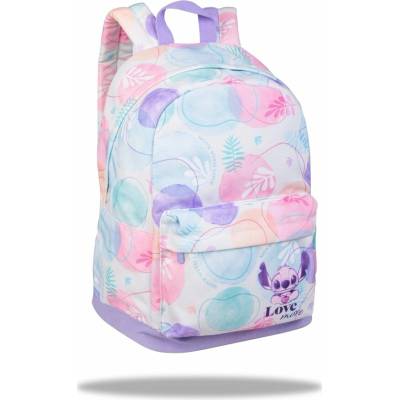 Dětský batoh Coolpack Cross 43 cm Pastelová barva