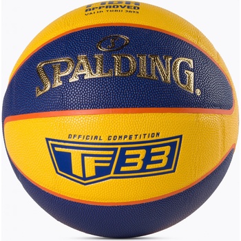 Spalding TF 33