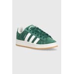 Adidas Велурени маратонки Campus 00s J