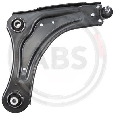 A.B.S. ALL BRAKE SYSTEMS BV. 211399