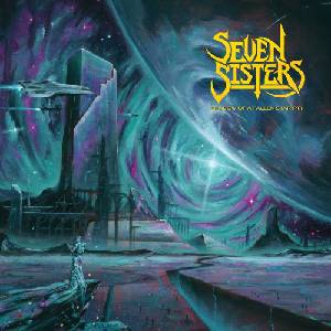 Mystic Production Seven Sisters: Shadow Of A Fallen Star - CD (053572)