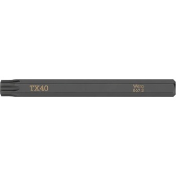 Wera TX 40 018170