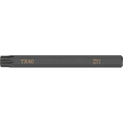 Wera TX 40 018170