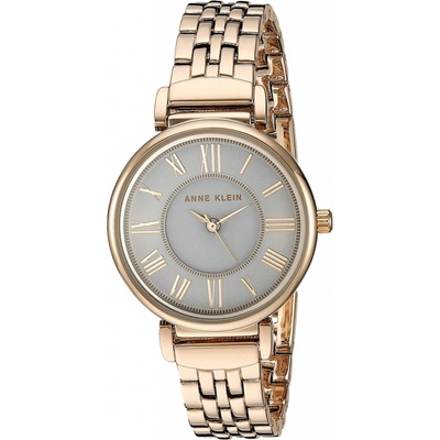 Anne Klein AK/2158GYGB