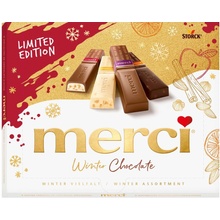 Merci Winter Chocolate 250 g