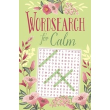 Wordsearch for Calm