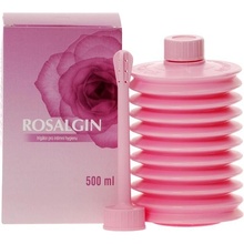 Rosalgin irigátor pro gynekologické použití 500 ml