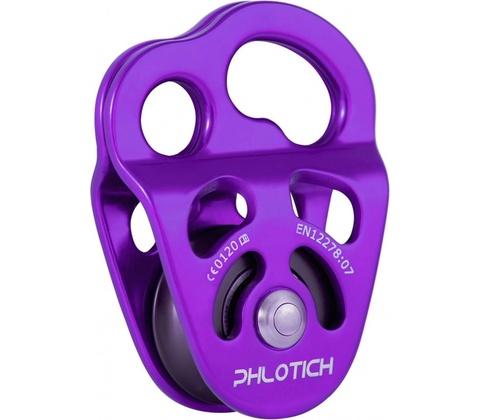 ISC PHLOTICH