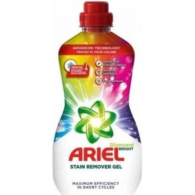 Ariel Color Diamond Bright Fleckentfernungsgel odstraňovač skvrn 800 ml