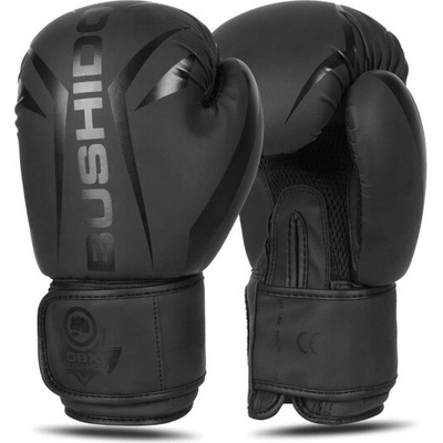 DBX Bushido B-2V22