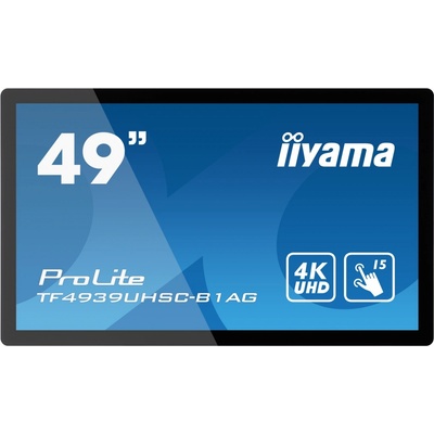 iiyama ProLite TF4939UHSC