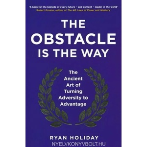 The Obstacle is the Way (2015)