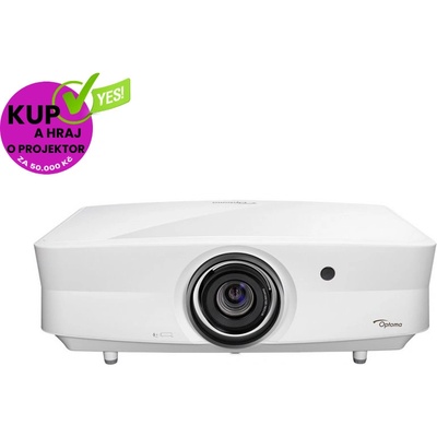 Optoma ZK507