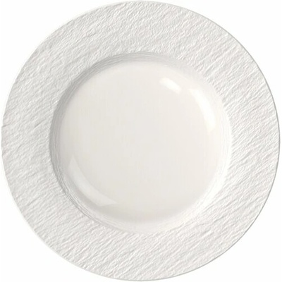 Villeroy & Boch Plytký tanier 27 cm Manufacture Ice