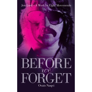 Before We Forget | Ovais Naqvi (ISBN: 9781036967833)