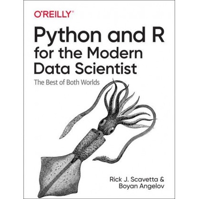 Python and R for the Modern Data Scientist | Boyan Angelov