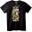 NOONEBRAND Тениска Мамин Подарък - 2XL, White