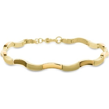 Boccia Titanium náramok 0370-06