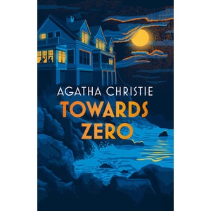 Towards Zero | Agatha Christie (ISBN: 9780008719722)