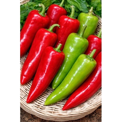 Semo Paprika sladká Lydia 0,6 g