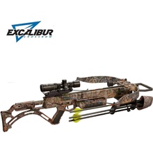 Excalibur Matrix Bulldog 400