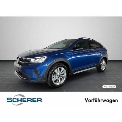 Volkswagen Taigo 1.0 TSI Energy DSG 85 kW