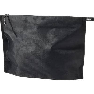 Matador toaletní vak Flatpak Zipper Toiletry Case V2 black