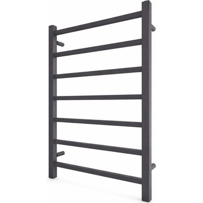 Mario-Radiators INOX TOKIO 1.4.048148.GR 770 mm x 530 mm nerez/antracit