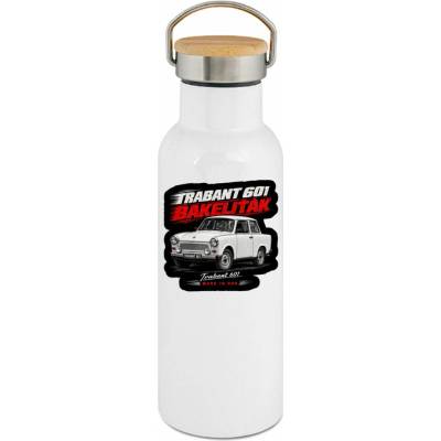 123TRIKO termoska Trabant Bakeliťák 500 ml