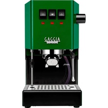 Gaggia Classic Evo E24 zelený