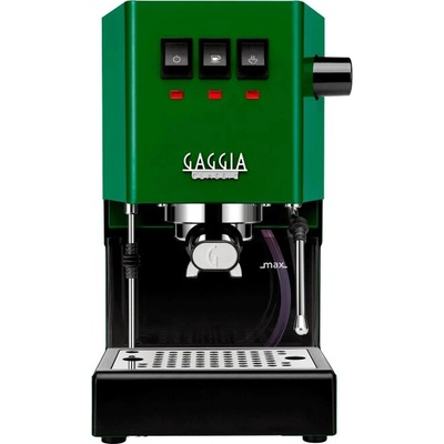 Gaggia Classic Evo E24 zelený