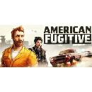 American Fugitive