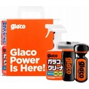SOFT99 ULTRA GLACO SET