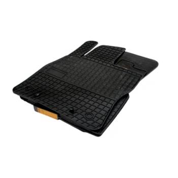 Гумени стелки за SEAT Leon IV (2020+) / CUPRA Formentor (2020+)