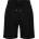 Boss Поларени къси панталони Boss Men's Ticino Cotton Fleece Jogger Shorts - Black