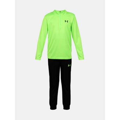 Детски комплект Under Armour UA 1/4 ZIP TECH SET Under Armour | Sin | Момчешки | 98