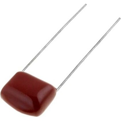 Polyesterový kondenzátor 100nF 400VDC MPEM-100N/400