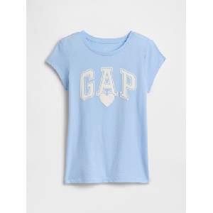 GAP Детска риза с логото на GAP GAP | Sin | Момичешки | S - zoot - 27,21 лв