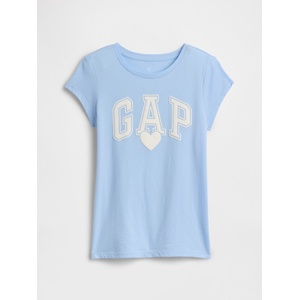 GAP Детска риза с логото на GAP GAP | Sin | Момичешки | S