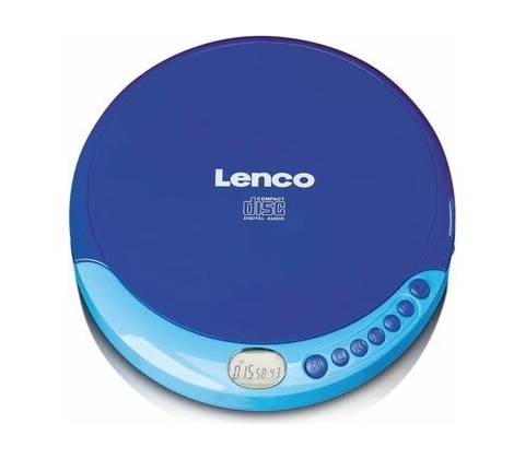 Lenco CD-011